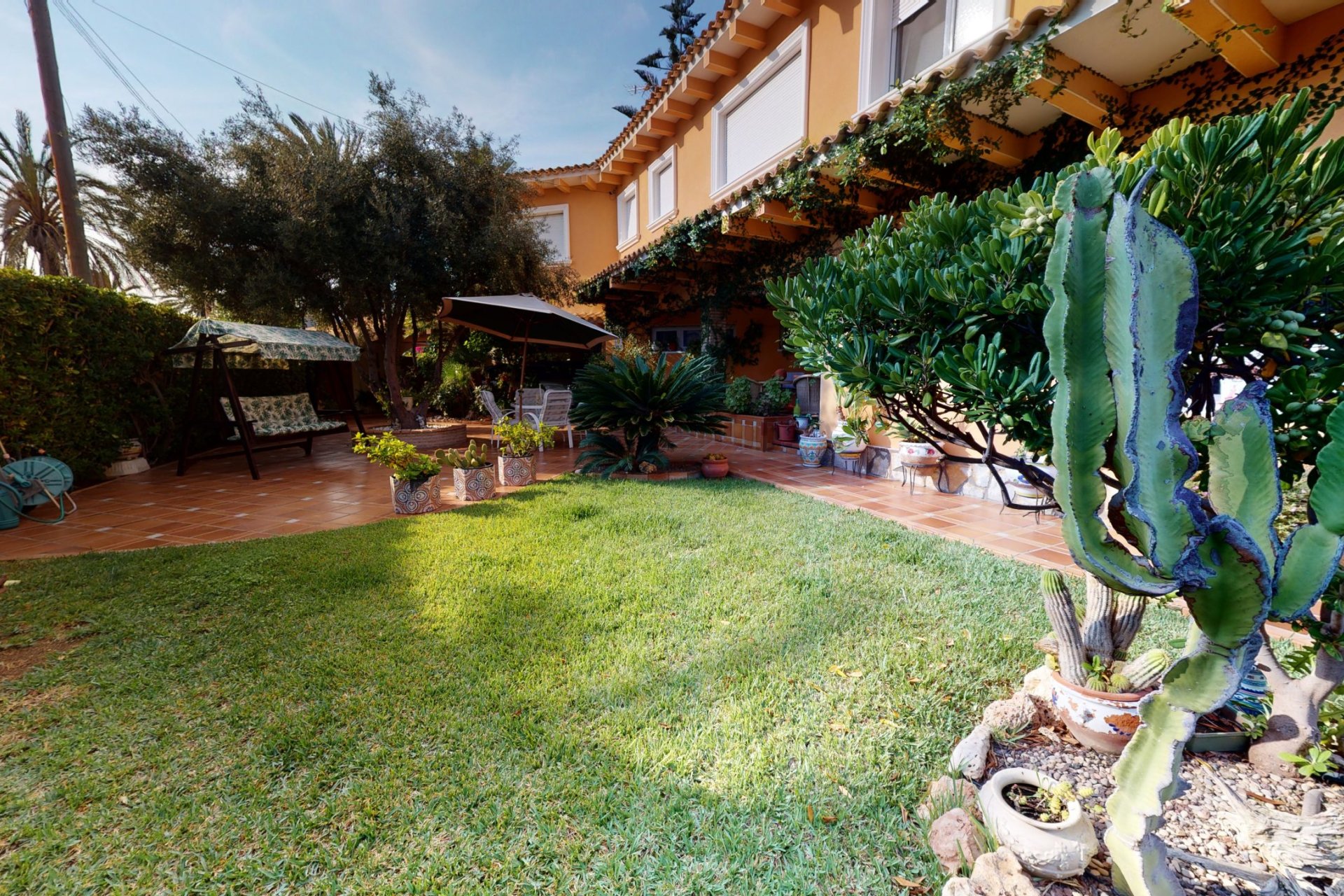 Herverkoop - Villa -
Orihuela Costa - Costa Blanca