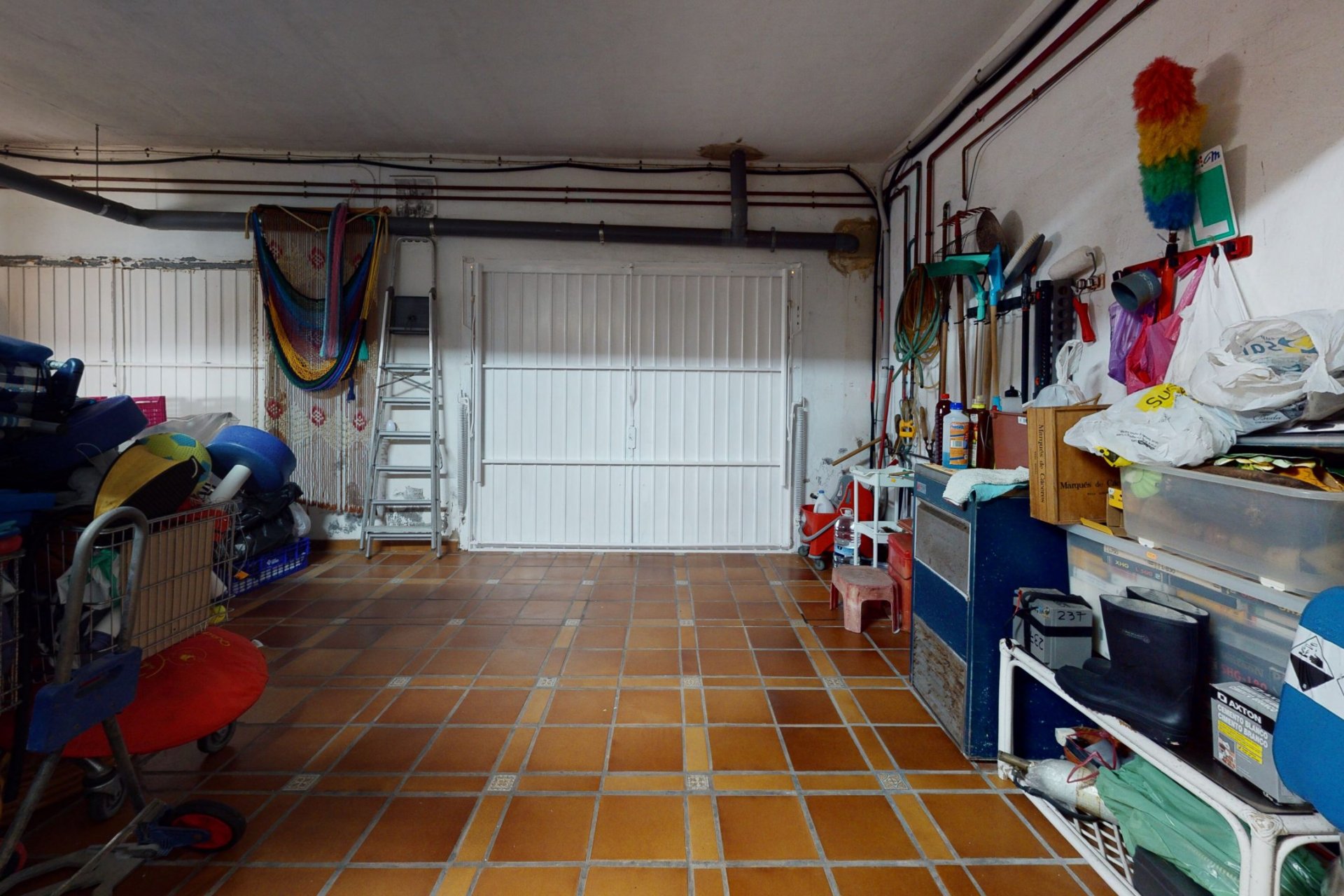 Herverkoop - Villa -
Orihuela Costa - Costa Blanca