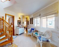 Herverkoop - Villa -
Orihuela Costa - Costa Blanca