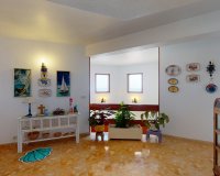 Herverkoop - Villa -
Orihuela Costa - Costa Blanca