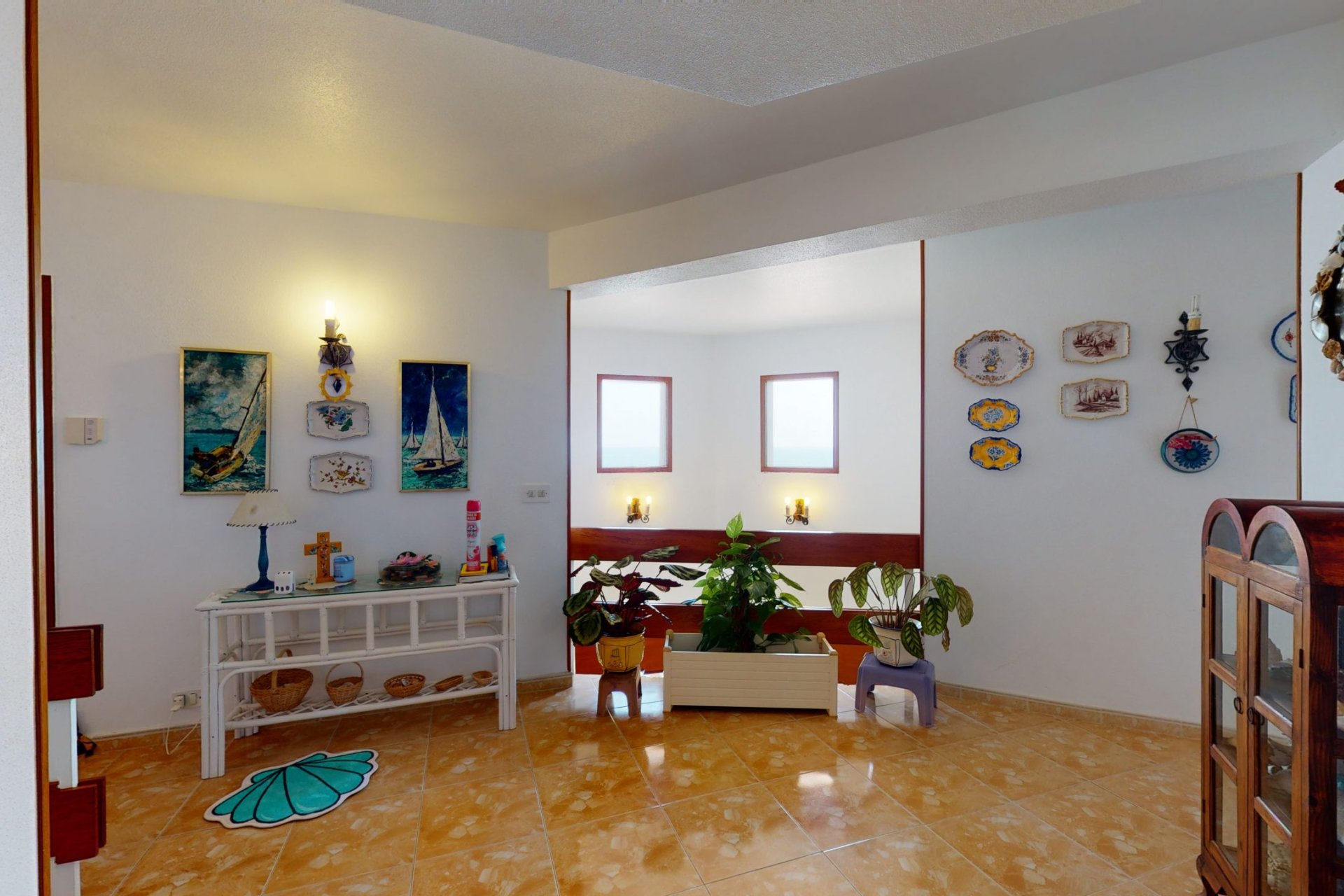 Herverkoop - Villa -
Orihuela Costa - Costa Blanca