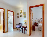 Herverkoop - Villa -
Orihuela Costa - Costa Blanca