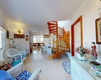 Herverkoop - Villa -
Orihuela Costa - Costa Blanca