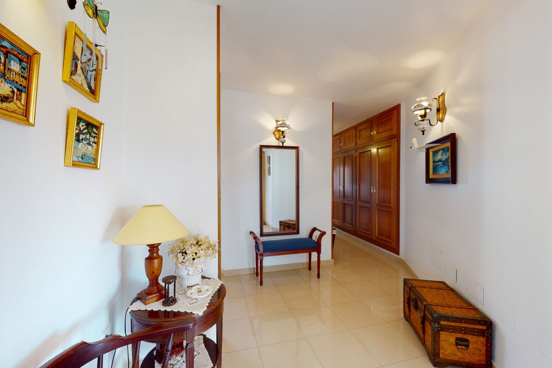 Herverkoop - Villa -
Orihuela Costa - Costa Blanca