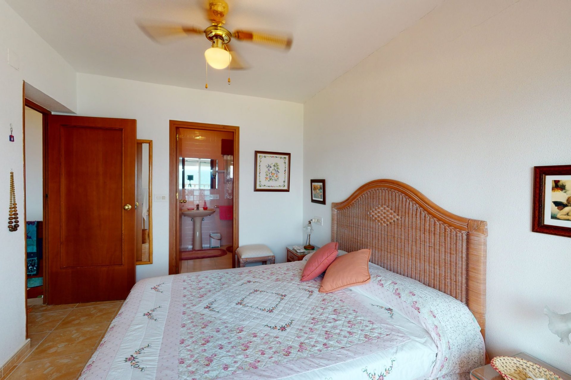 Herverkoop - Villa -
Orihuela Costa - Costa Blanca