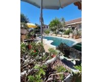 Herverkoop - Villa -
Orihuela Costa - Costa Blanca