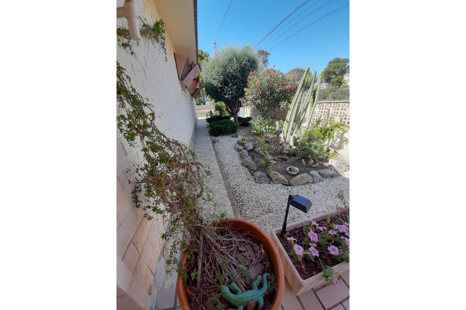 Herverkoop - Villa -
Orihuela Costa - Costa Blanca