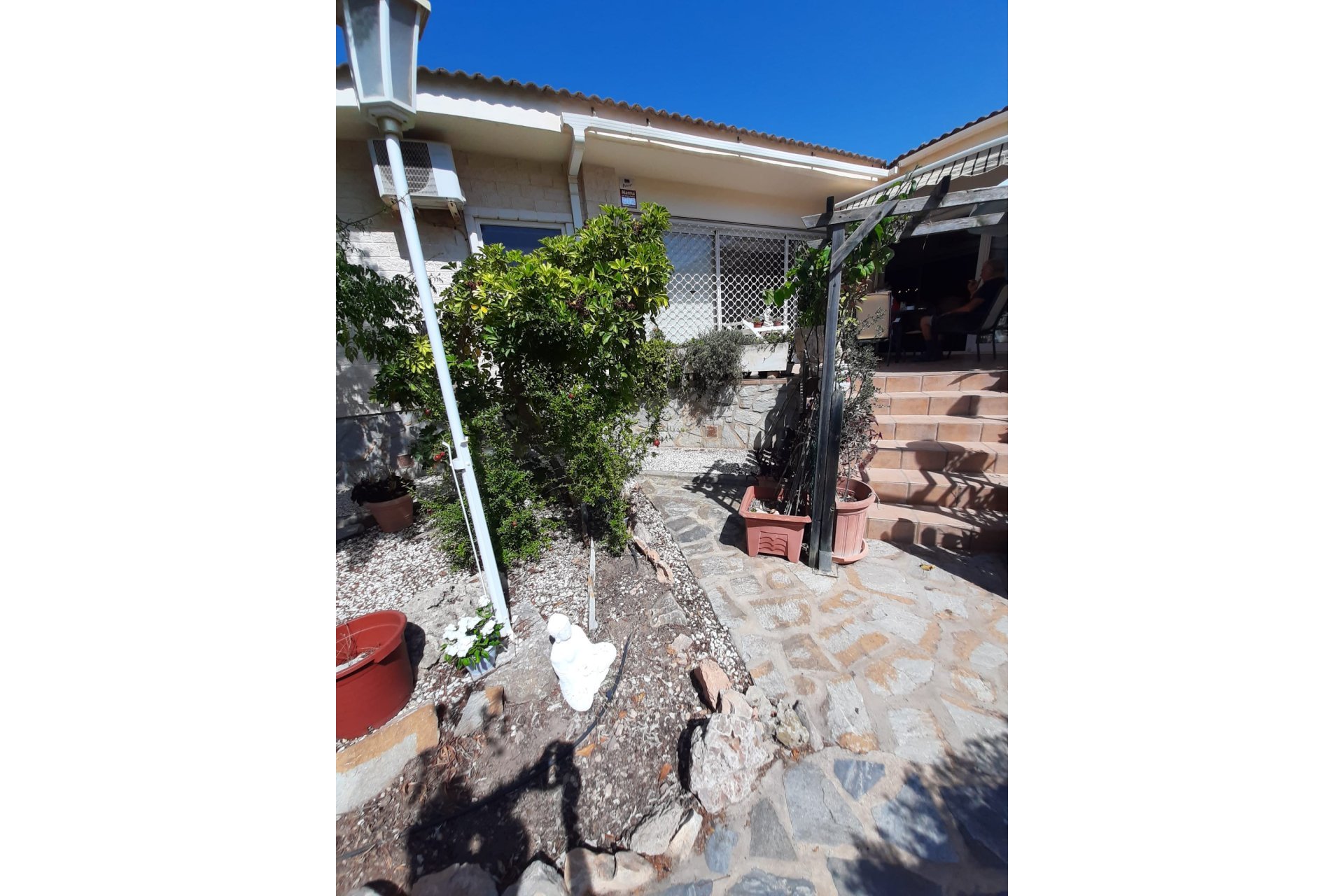 Herverkoop - Villa -
Orihuela Costa - Costa Blanca