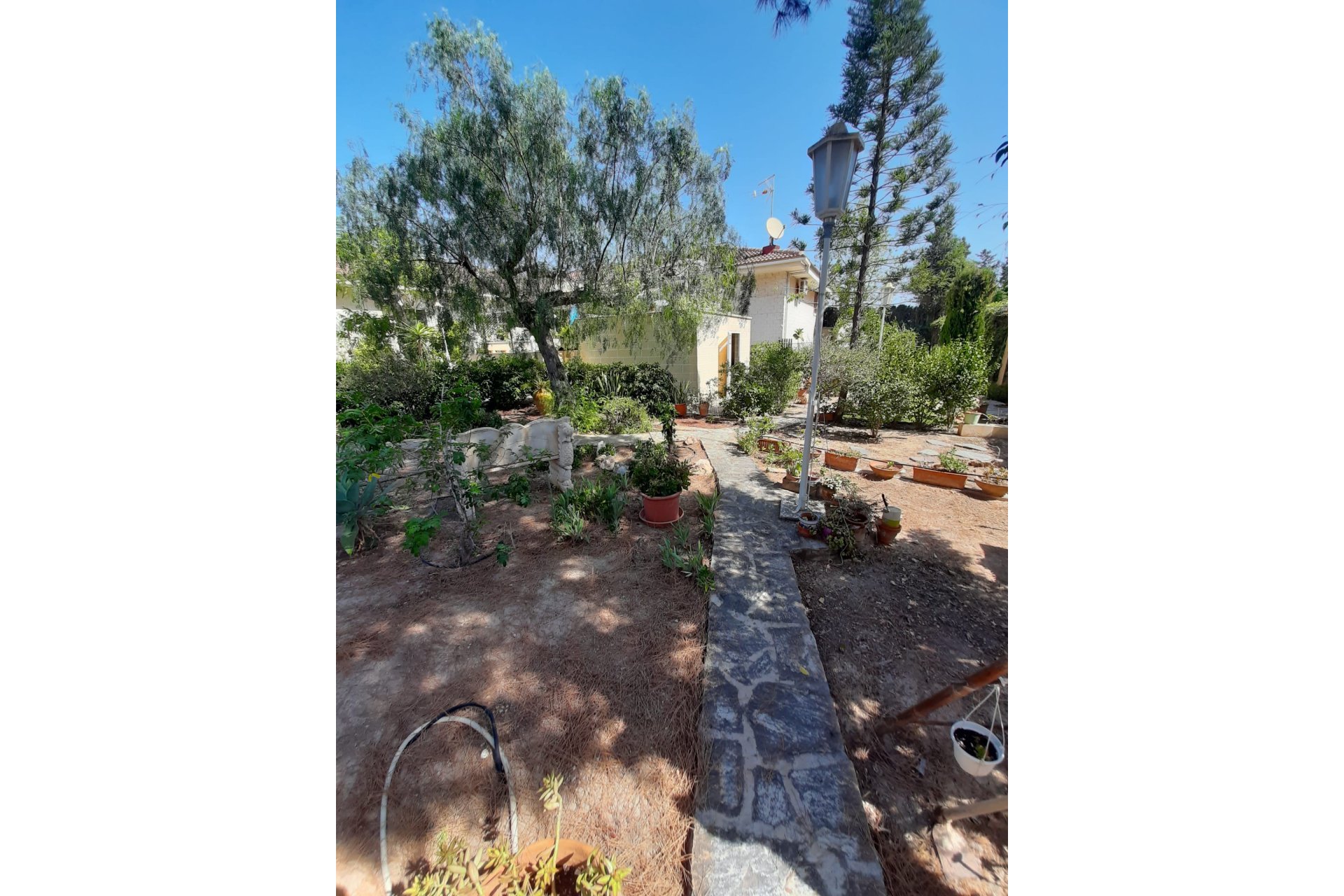 Herverkoop - Villa -
Orihuela Costa - Costa Blanca