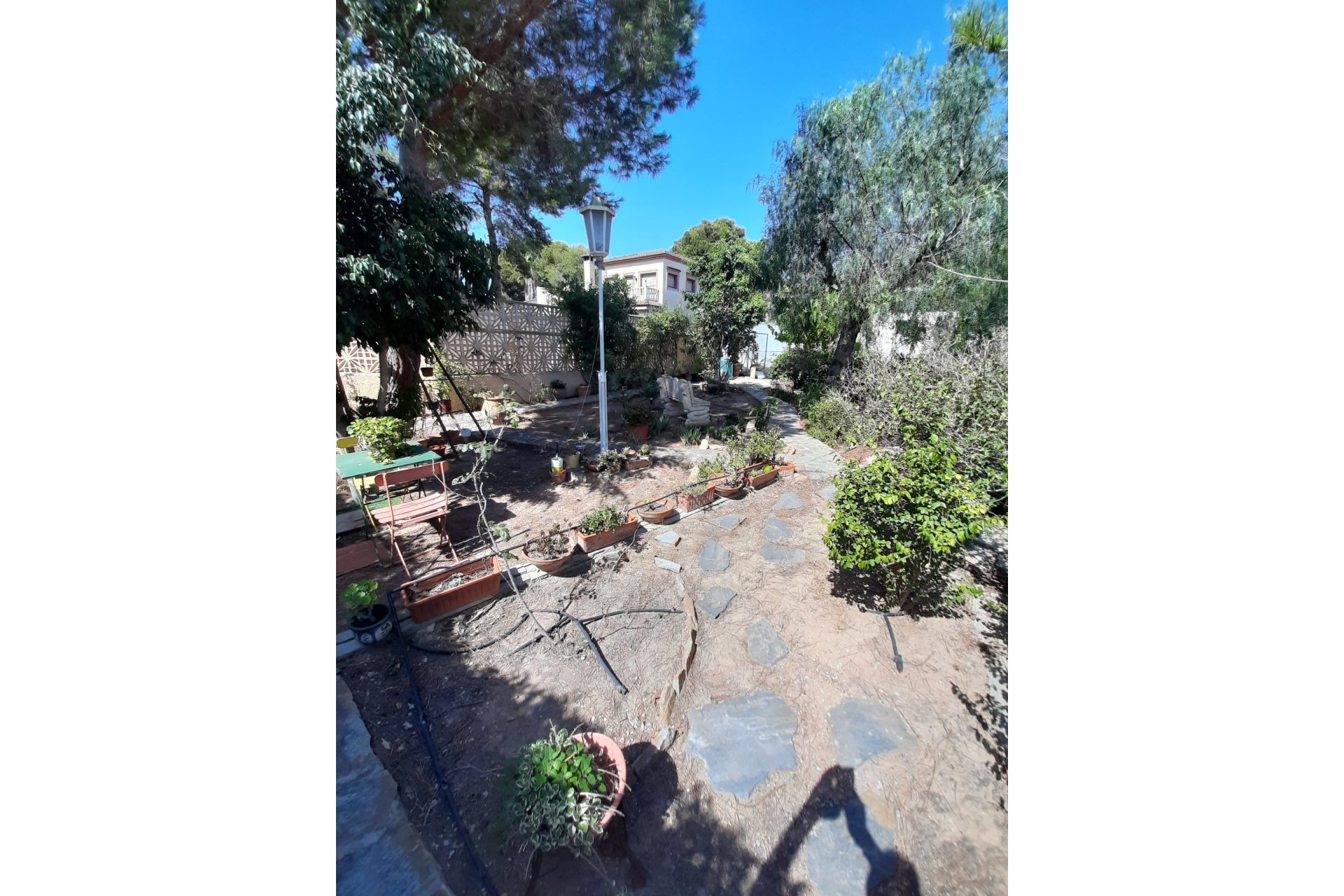 Herverkoop - Villa -
Orihuela Costa - Costa Blanca