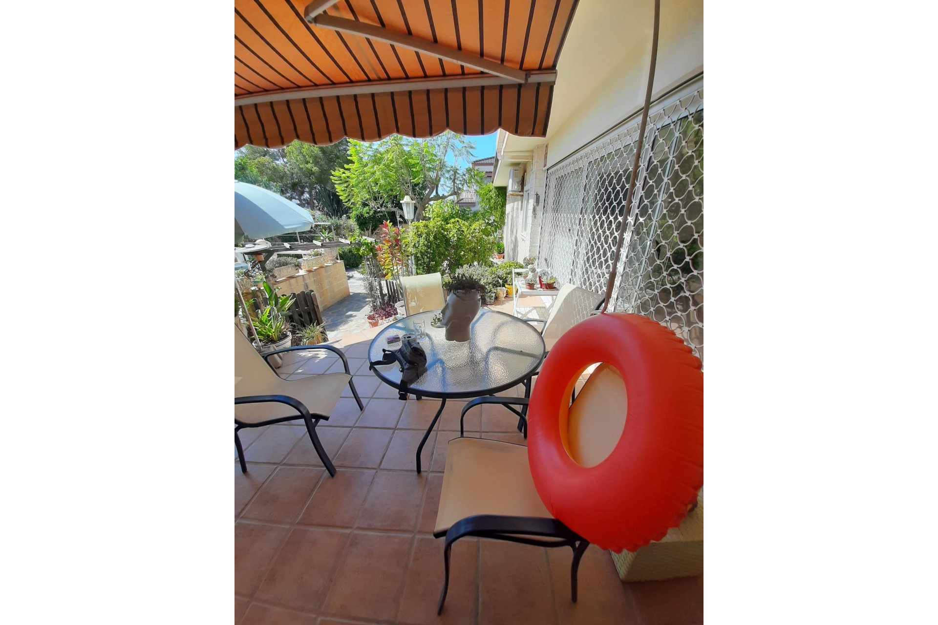 Herverkoop - Villa -
Orihuela Costa - Costa Blanca