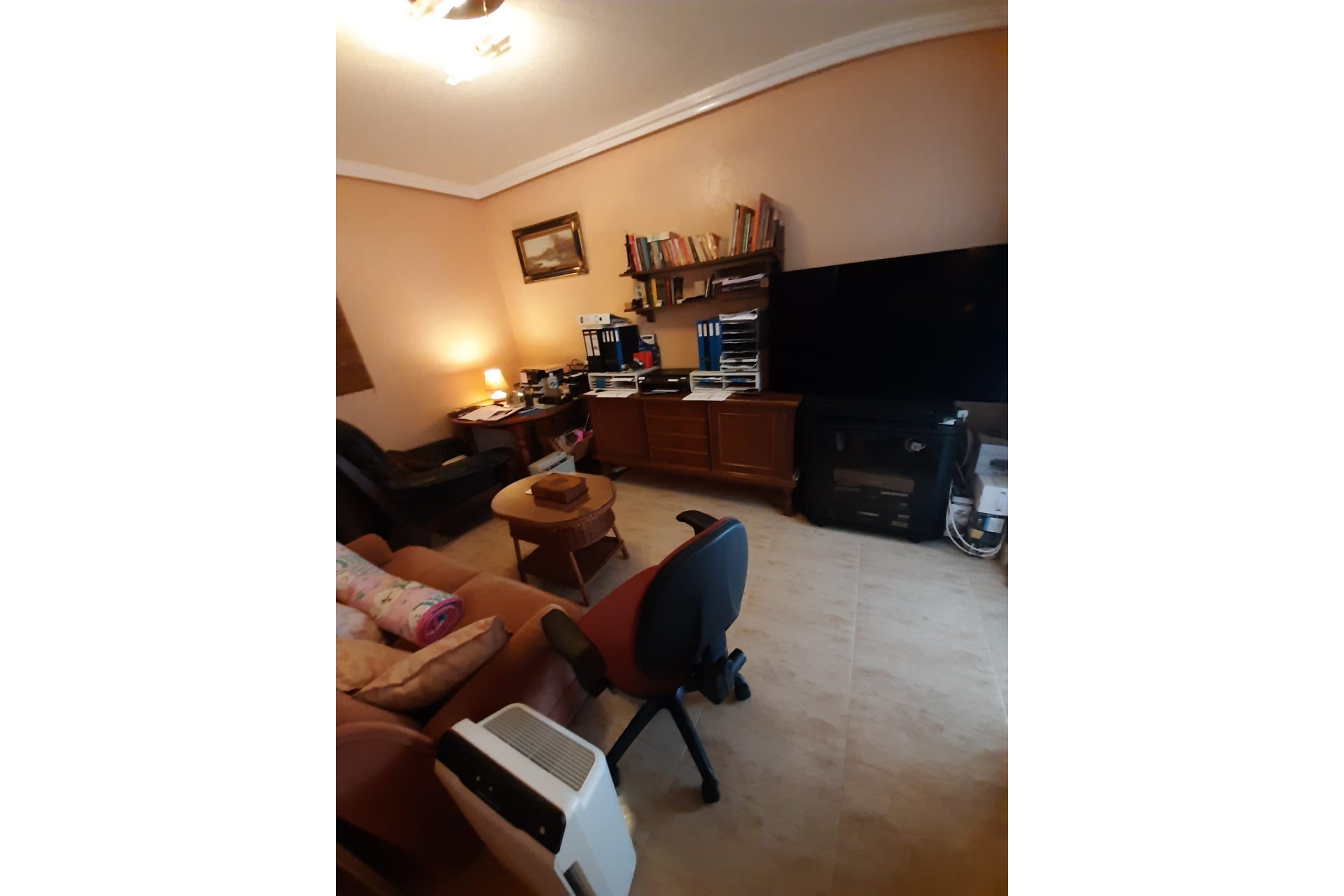 Herverkoop - Villa -
Orihuela Costa - Costa Blanca