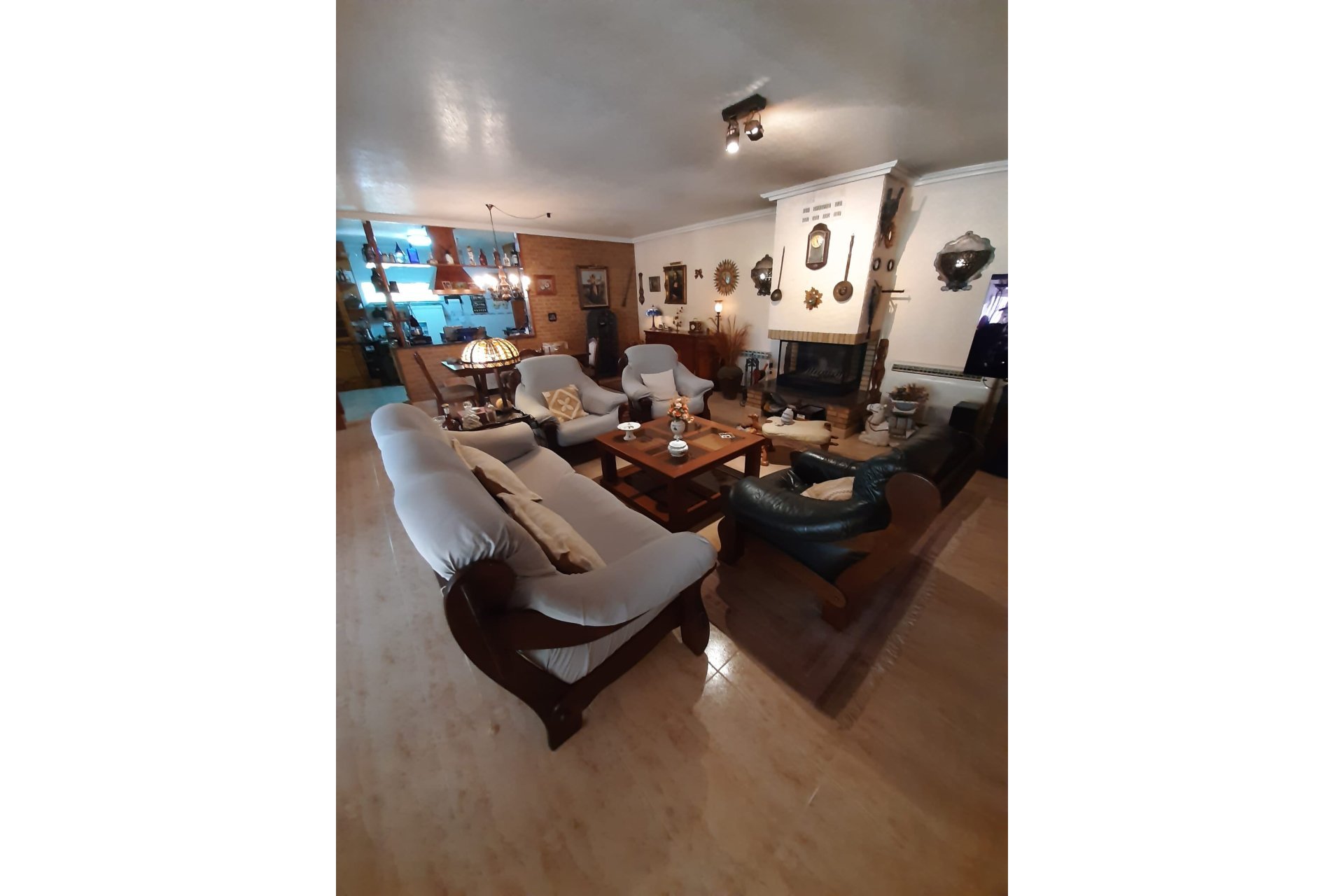 Herverkoop - Villa -
Orihuela Costa - Costa Blanca