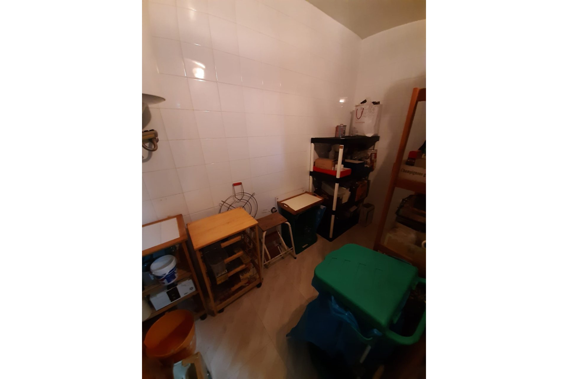 Herverkoop - Villa -
Orihuela Costa - Costa Blanca