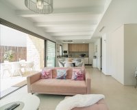 Herverkoop - Villa -
Orihuela Costa - Costa Blanca