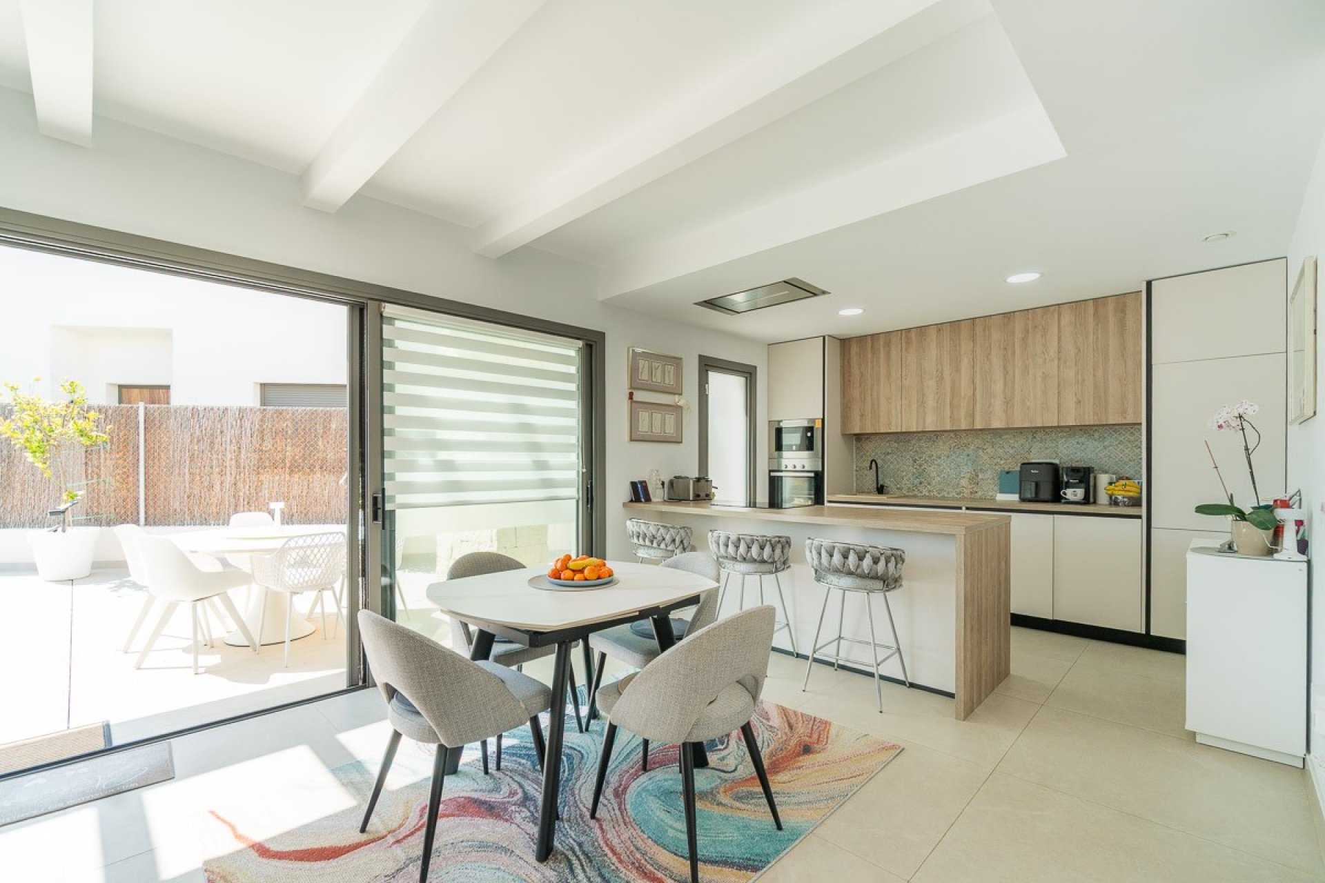 Herverkoop - Villa -
Orihuela Costa - Costa Blanca