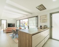 Herverkoop - Villa -
Orihuela Costa - Costa Blanca