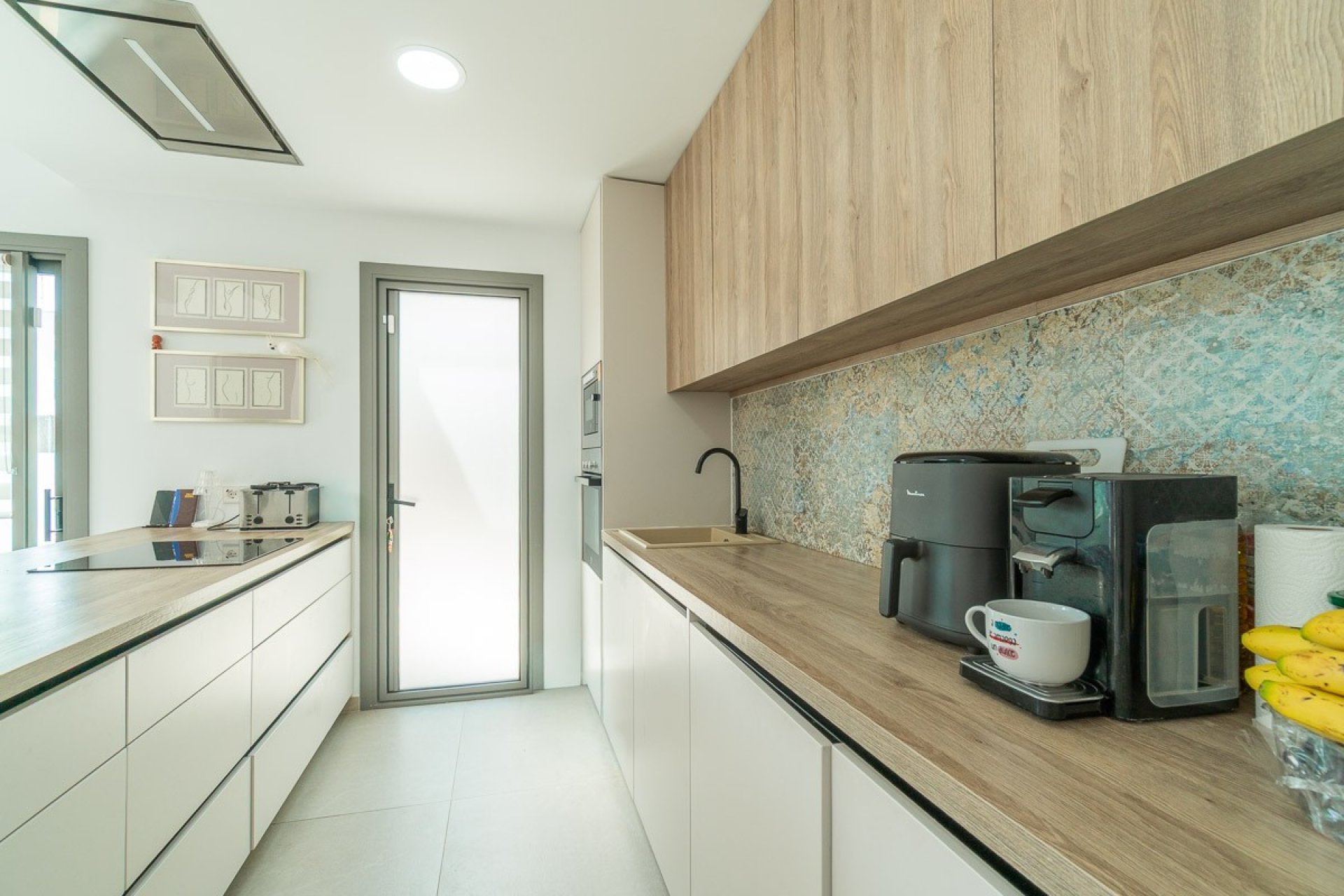 Herverkoop - Villa -
Orihuela Costa - Costa Blanca