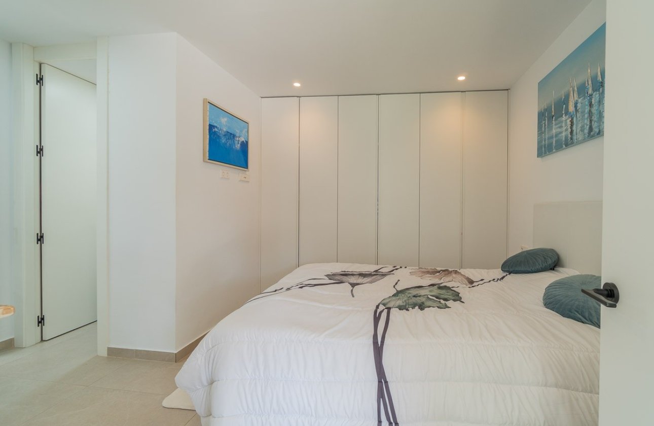 Herverkoop - Villa -
Orihuela Costa - Costa Blanca