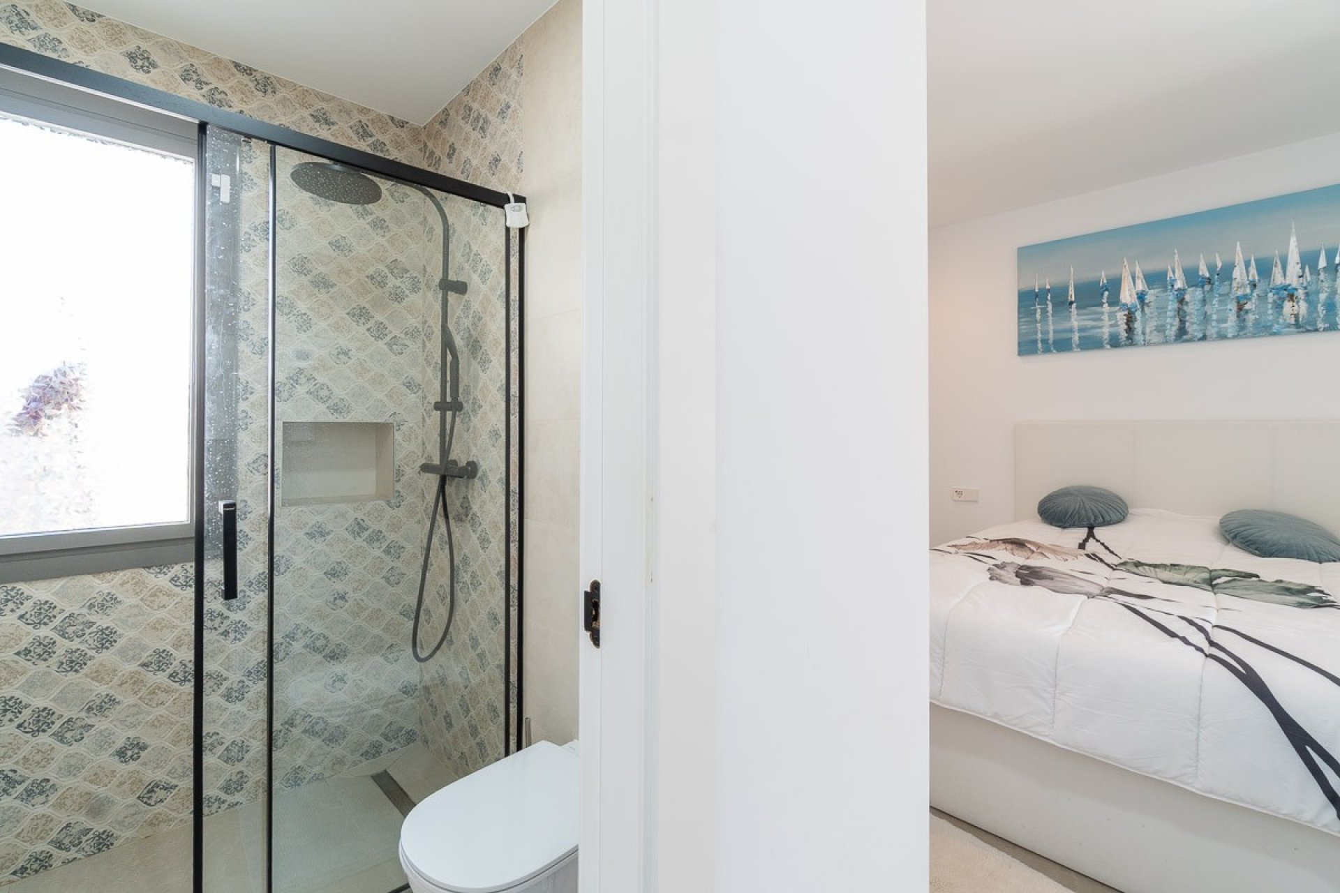 Herverkoop - Villa -
Orihuela Costa - Costa Blanca