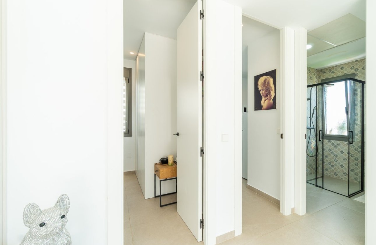 Herverkoop - Villa -
Orihuela Costa - Costa Blanca