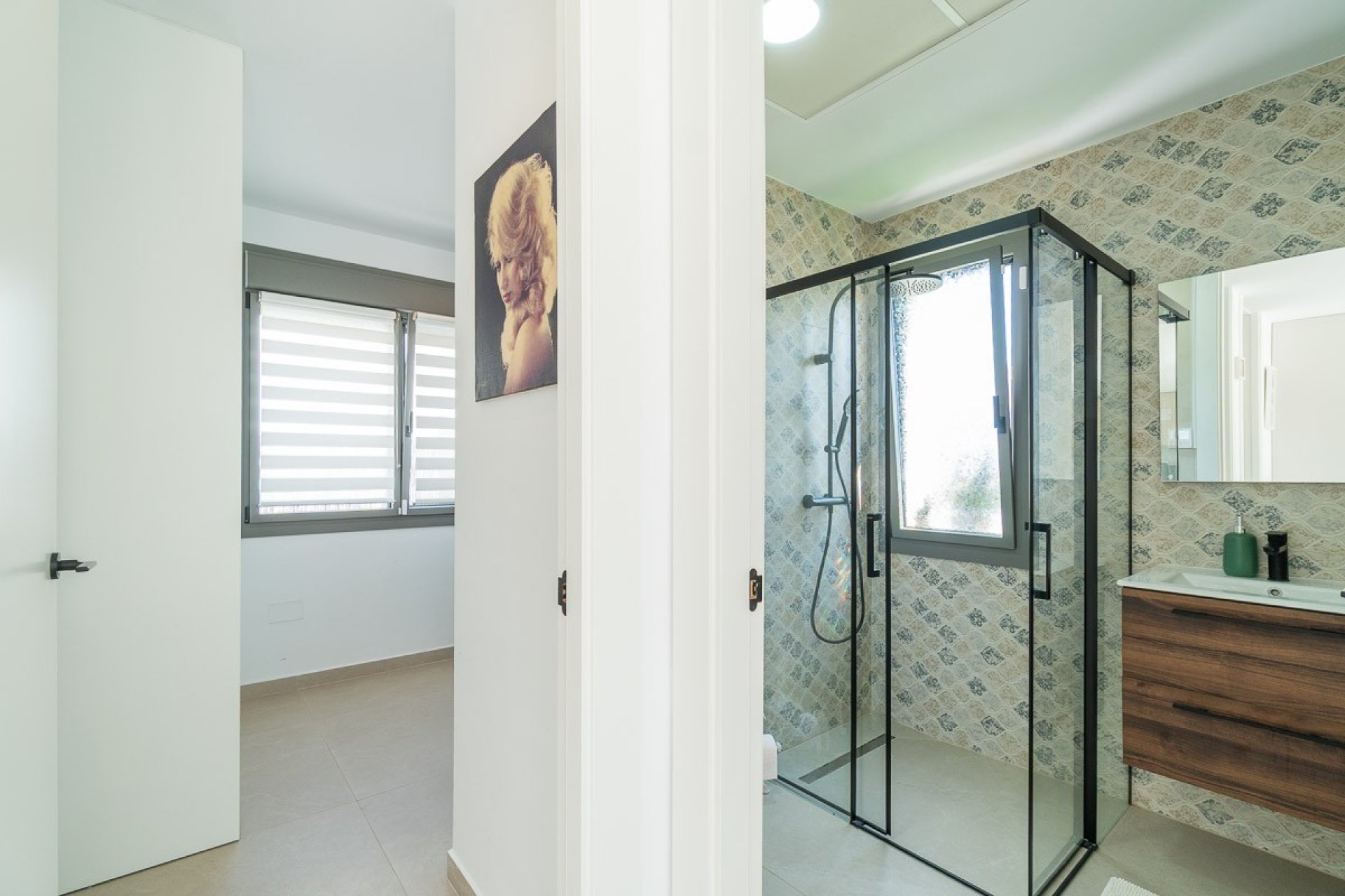 Herverkoop - Villa -
Orihuela Costa - Costa Blanca