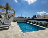 Herverkoop - Villa -
Orihuela Costa - Costa Blanca