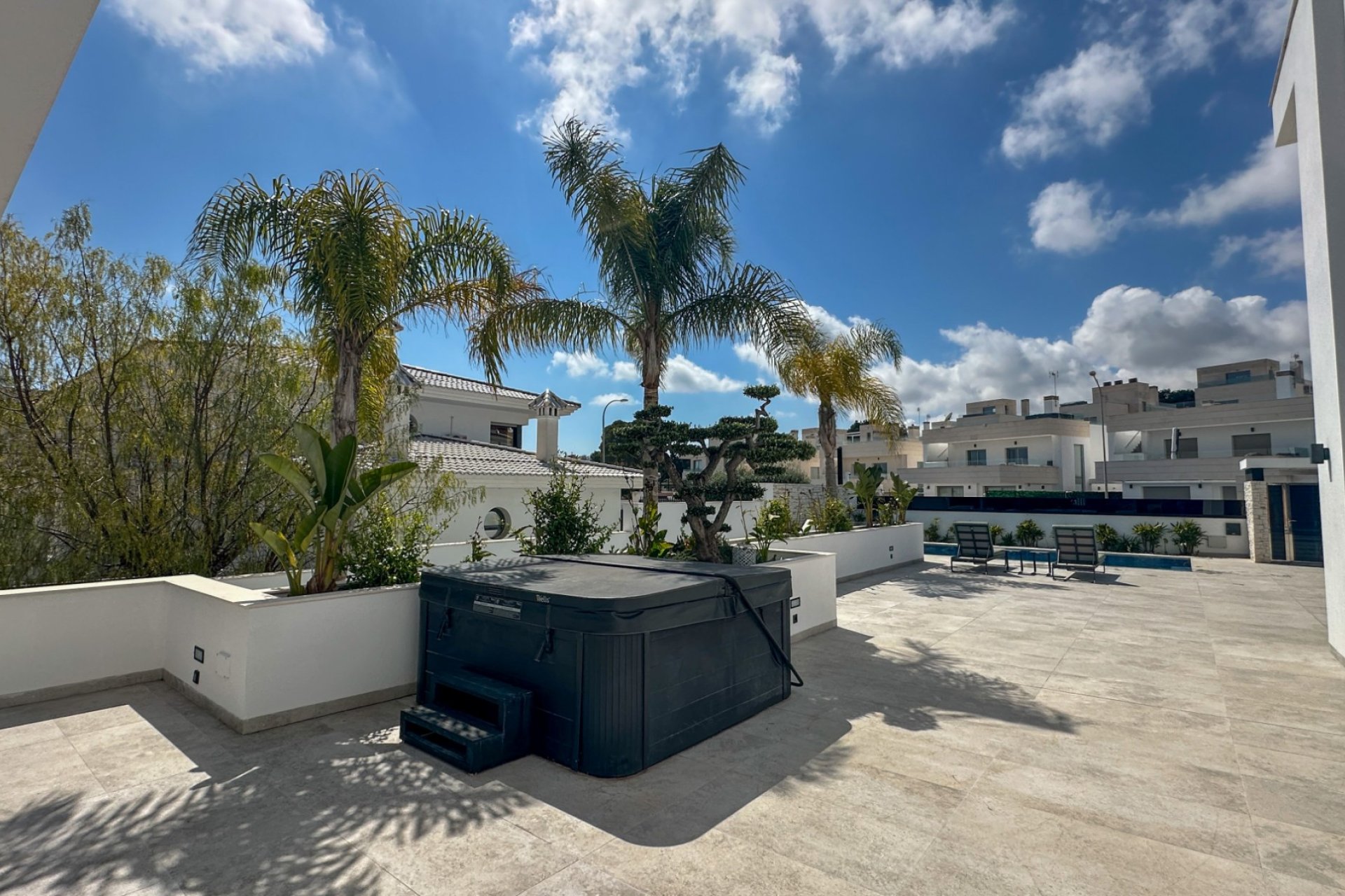 Herverkoop - Villa -
Orihuela Costa - Costa Blanca