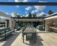 Herverkoop - Villa -
Orihuela Costa - Costa Blanca