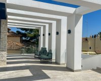 Herverkoop - Villa -
Orihuela Costa - Costa Blanca