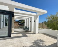 Herverkoop - Villa -
Orihuela Costa - Costa Blanca