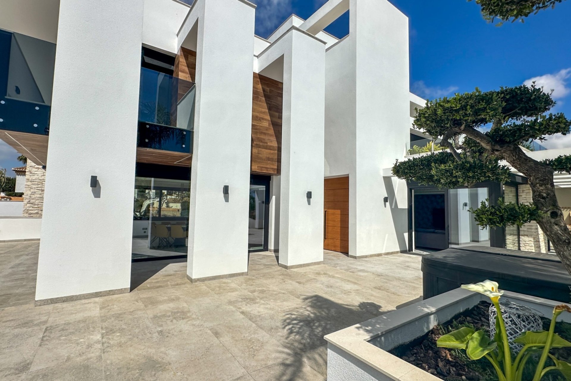 Herverkoop - Villa -
Orihuela Costa - Costa Blanca