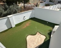 Herverkoop - Villa -
Orihuela Costa - Costa Blanca