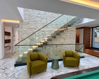 Herverkoop - Villa -
Orihuela Costa - Costa Blanca