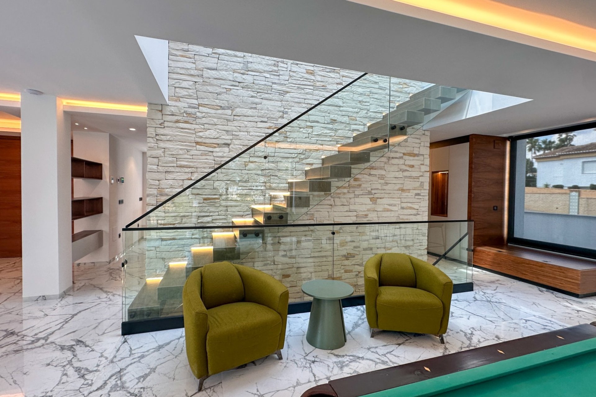 Herverkoop - Villa -
Orihuela Costa - Costa Blanca