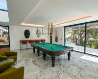 Herverkoop - Villa -
Orihuela Costa - Costa Blanca