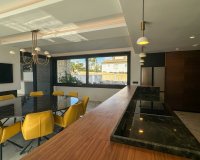 Herverkoop - Villa -
Orihuela Costa - Costa Blanca