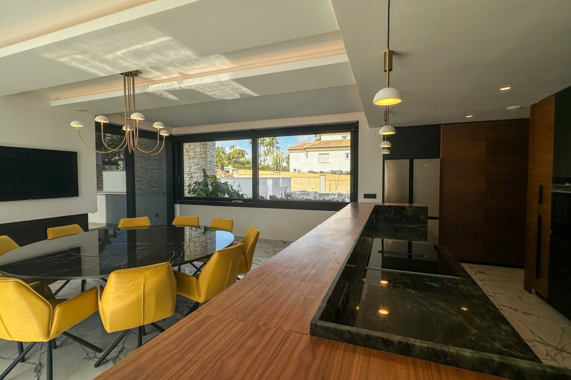 Herverkoop - Villa -
Orihuela Costa - Costa Blanca