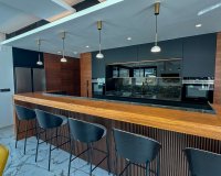 Herverkoop - Villa -
Orihuela Costa - Costa Blanca