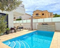 Herverkoop - Villa -
Orihuela Costa - Costa Blanca