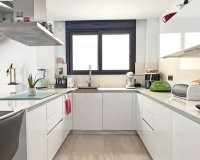 Herverkoop - Villa -
Orihuela Costa - Costa Blanca