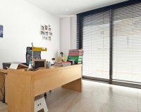 Herverkoop - Villa -
Orihuela Costa - Costa Blanca