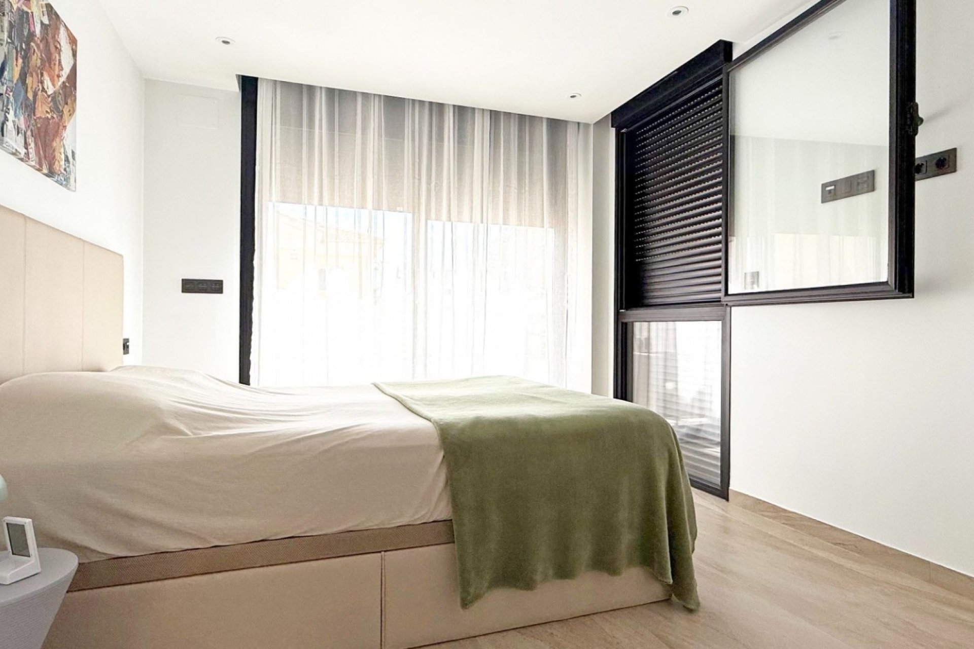 Herverkoop - Villa -
Orihuela Costa - Costa Blanca