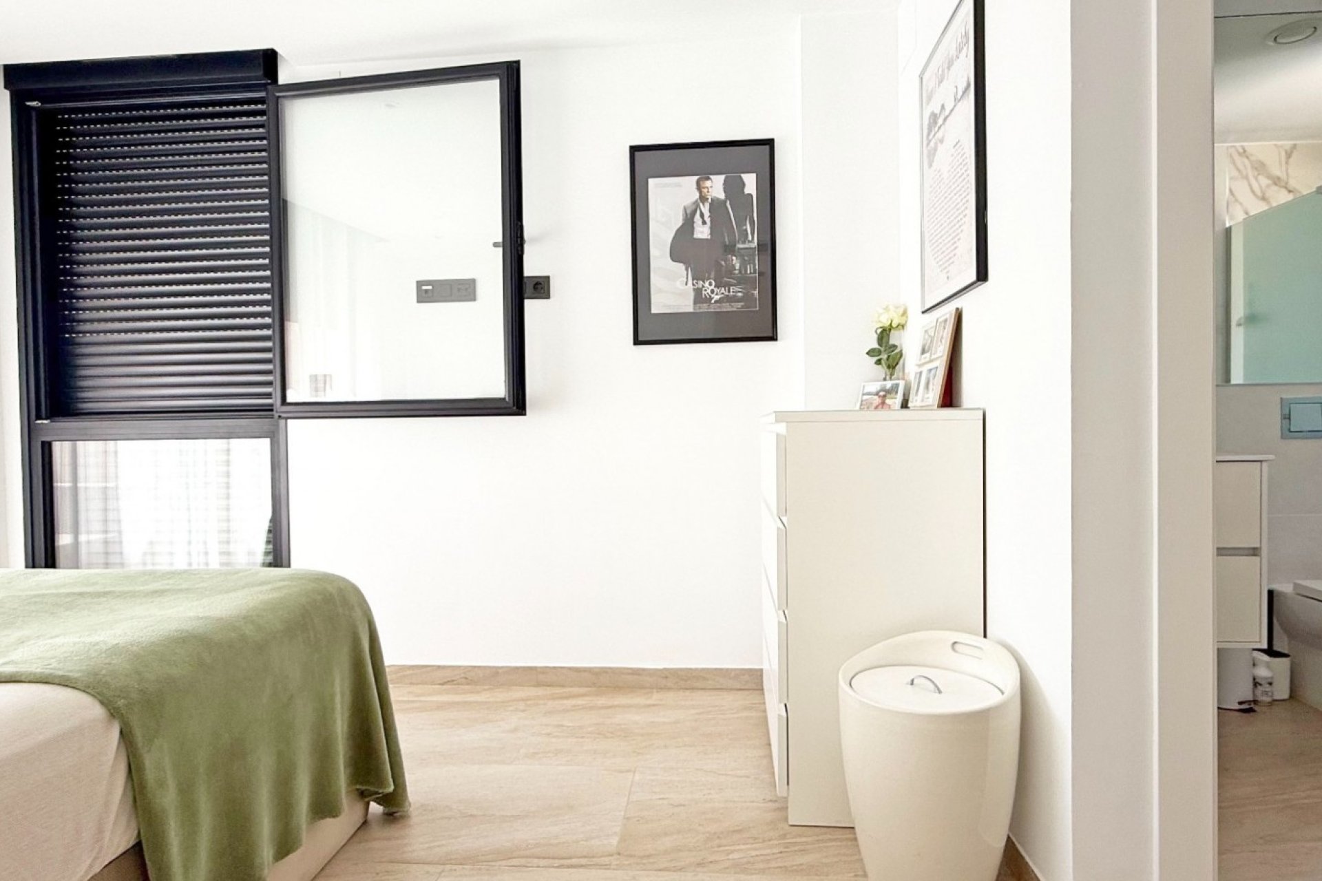 Herverkoop - Villa -
Orihuela Costa - Costa Blanca