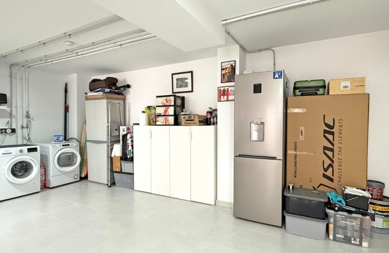 Herverkoop - Villa -
Orihuela Costa - Costa Blanca