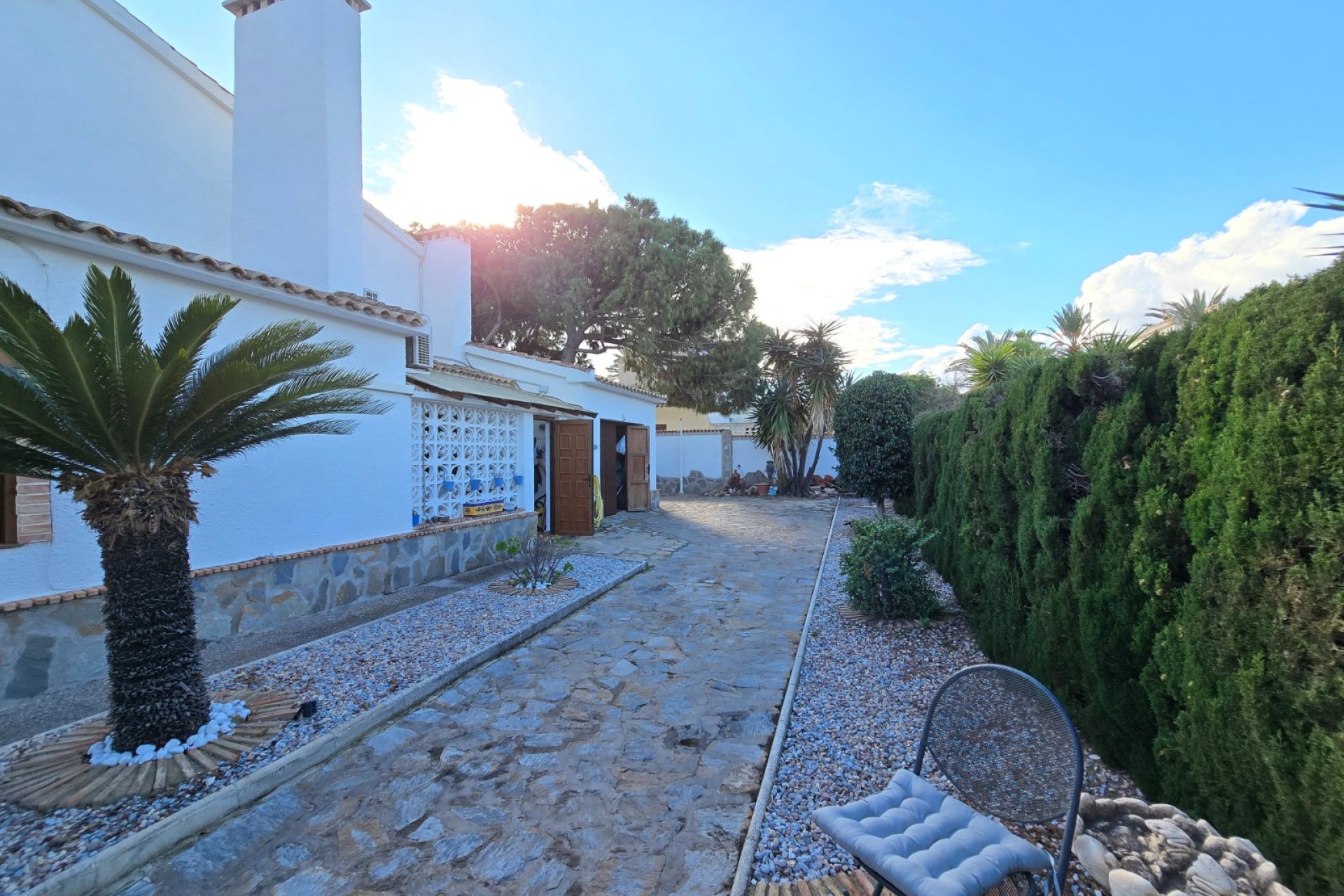Herverkoop - Villa -
Orihuela Costa - Costa Blanca