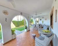 Herverkoop - Villa -
Orihuela Costa - Costa Blanca