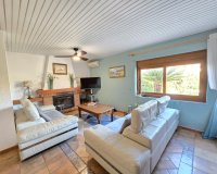 Herverkoop - Villa -
Orihuela Costa - Costa Blanca