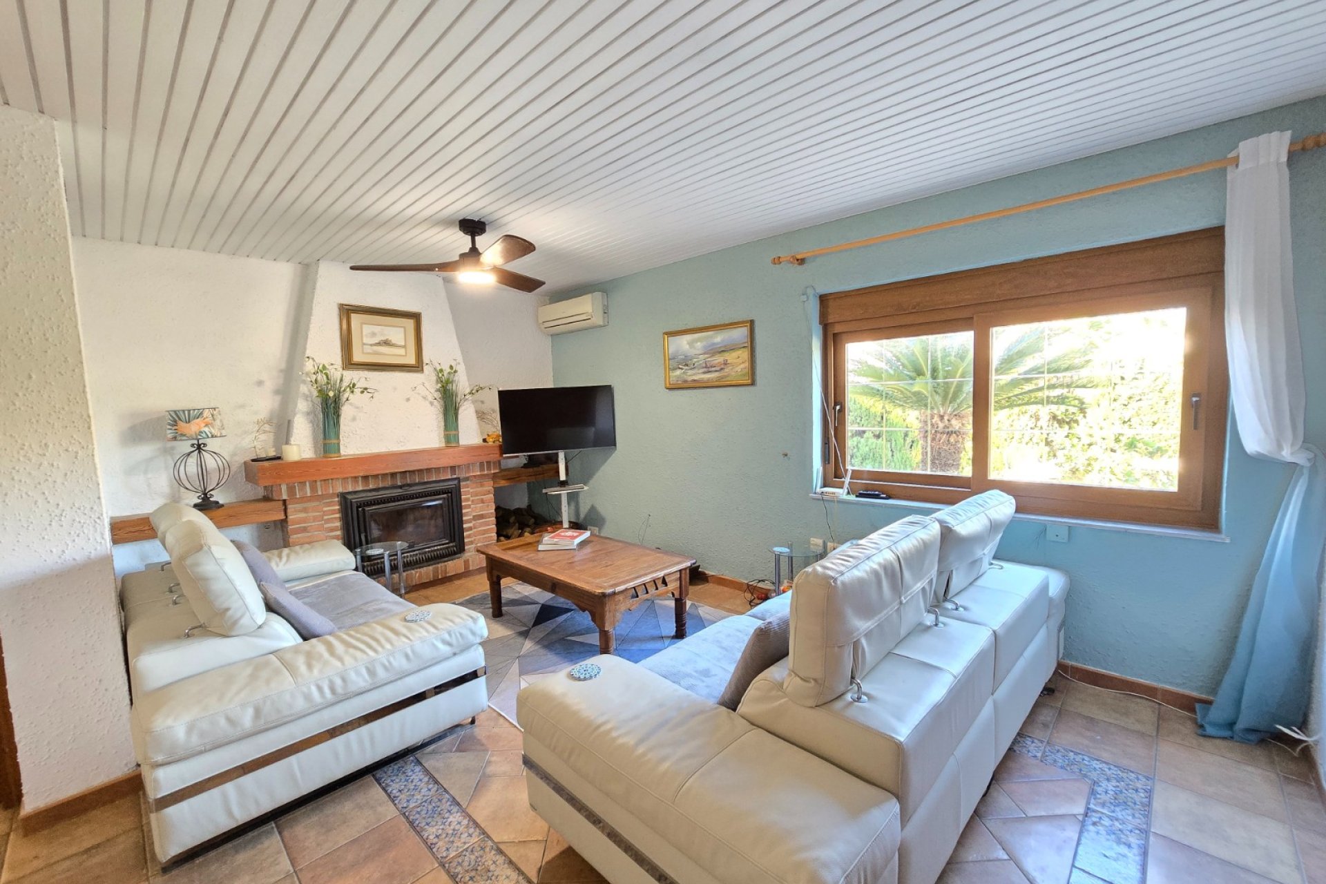 Herverkoop - Villa -
Orihuela Costa - Costa Blanca