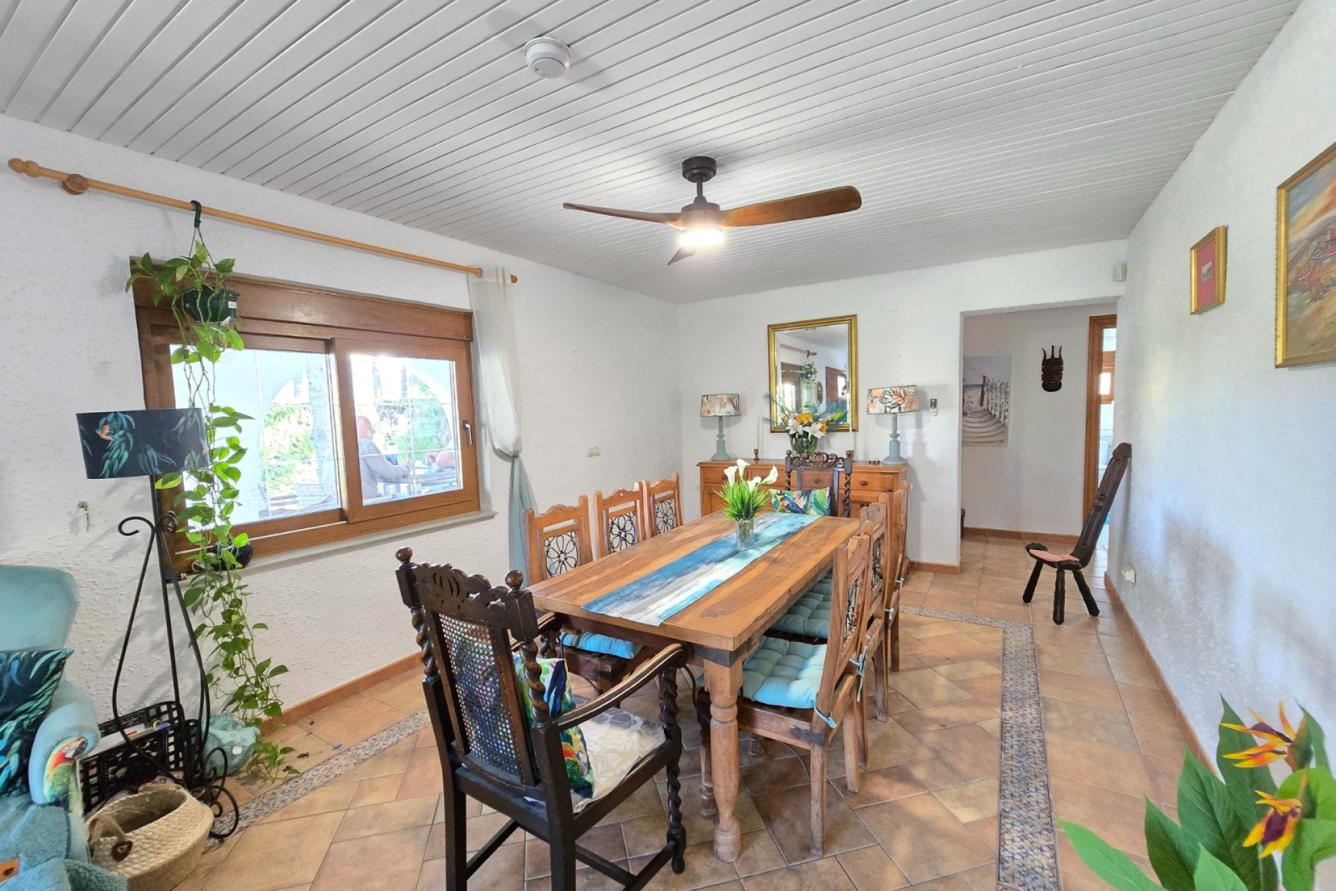 Herverkoop - Villa -
Orihuela Costa - Costa Blanca